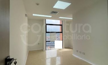VENTA de OFICINAS en MedellÃ­n