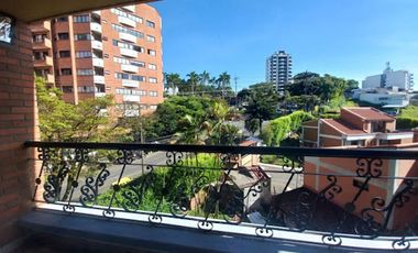 ARRIENDO de APARTAMENTO en PEREIRA