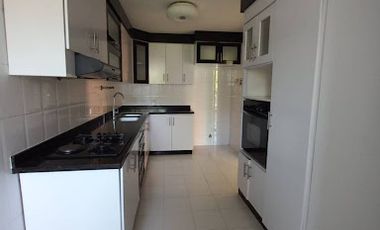 ARRIENDO de APARTAMENTO en PEREIRA