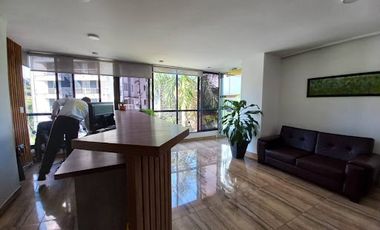 ARRIENDO de APARTAMENTO en PEREIRA