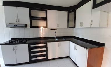 ARRIENDO de APARTAMENTO en PEREIRA