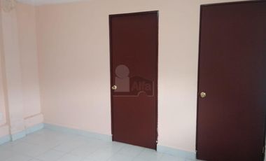 Casa sola en renta en San Miguel Tlaixpan, Texcoco, México