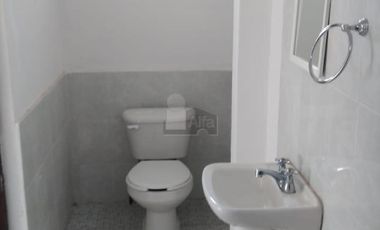 Casa sola en renta en San Miguel Tlaixpan, Texcoco, México