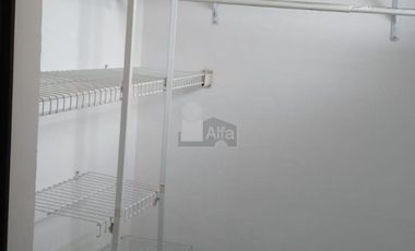 Casa sola en renta en San Miguel Tlaixpan, Texcoco, México