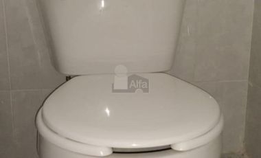 Casa sola en renta en San Miguel Tlaixpan, Texcoco, México