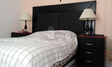 Casa sola en renta en San Miguel Tlaixpan, Texcoco, México