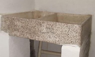 Casa sola en renta en San Miguel Tlaixpan, Texcoco, México