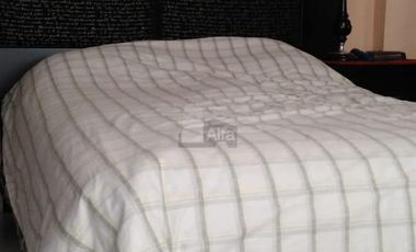 Casa sola en renta en San Miguel Tlaixpan, Texcoco, México