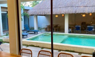 Quinta en venta en Miramar, Centla, Tabasco