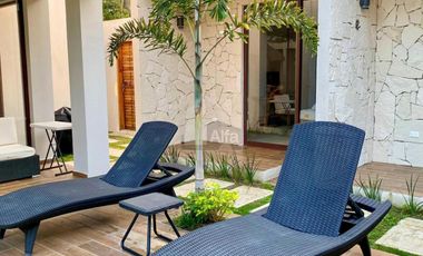 Quinta en venta en Miramar, Centla, Tabasco