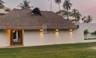 Quinta en venta en Miramar, Centla, Tabasco