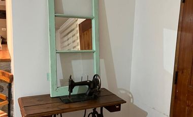 PERSONA SOLA VIVIR EN GRAN SUITE AMOBLADA EN PARCELA DE PAINE