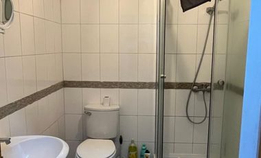 PERSONA SOLA VIVIR EN GRAN SUITE AMOBLADA EN PARCELA DE PAINE