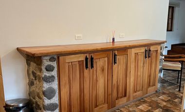 PERSONA SOLA VIVIR EN GRAN SUITE AMOBLADA EN PARCELA DE PAINE