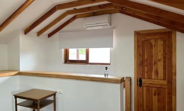 PERSONA SOLA VIVIR EN GRAN SUITE AMOBLADA EN PARCELA DE PAINE