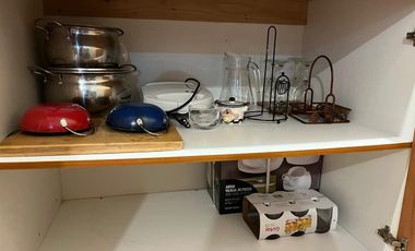 PERSONA SOLA VIVIR EN GRAN SUITE AMOBLADA EN PARCELA DE PAINE