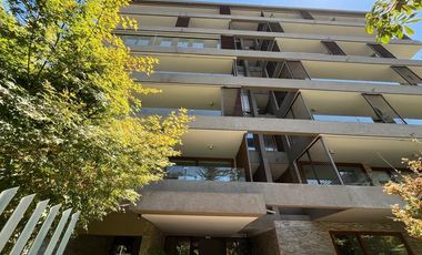 AMOBLADO-ARRIENDO DEPTO 3D-2B. VITACURA