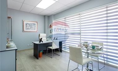OPORTUNIDAD BODEGA/SALA DE VENTAS/OFICINAS COLINA