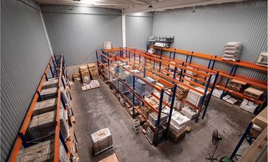 OPORTUNIDAD BODEGA/SALA DE VENTAS/OFICINAS COLINA