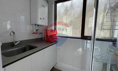 ARRIENDO  DEPARTAMENTO NUEVO PUCON