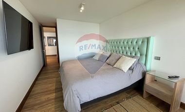 ARRIENDO  DEPARTAMENTO NUEVO PUCON