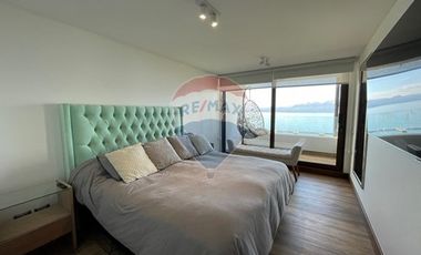 ARRIENDO  DEPARTAMENTO NUEVO PUCON