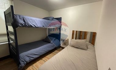 ARRIENDO  DEPARTAMENTO NUEVO PUCON