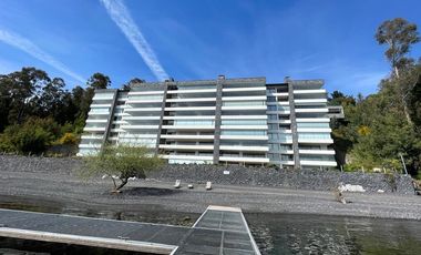 ARRIENDO  DEPARTAMENTO NUEVO PUCON