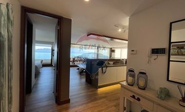 ARRIENDO  DEPARTAMENTO NUEVO PUCON