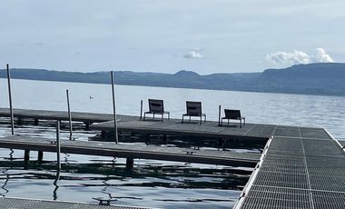 ARRIENDO  DEPARTAMENTO NUEVO PUCON