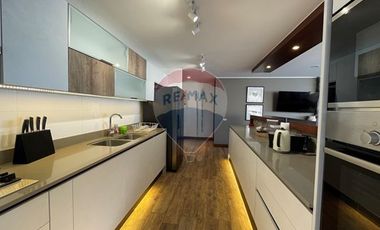 ARRIENDO  DEPARTAMENTO NUEVO PUCON