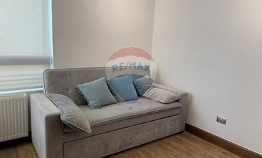 ARRIENDO  DEPARTAMENTO NUEVO PUCON