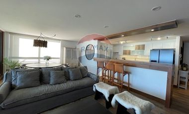 ARRIENDO  DEPARTAMENTO NUEVO PUCON