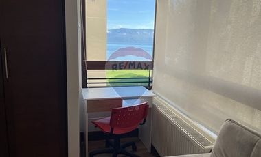 ARRIENDO  DEPARTAMENTO NUEVO PUCON