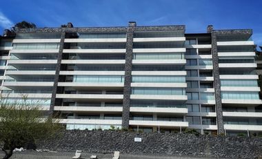 ARRIENDO  DEPARTAMENTO NUEVO PUCON