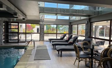 ARRIENDO  DEPARTAMENTO NUEVO PUCON