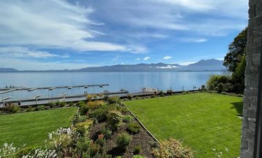 ARRIENDO  DEPARTAMENTO NUEVO PUCON