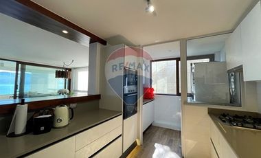 ARRIENDO  DEPARTAMENTO NUEVO PUCON