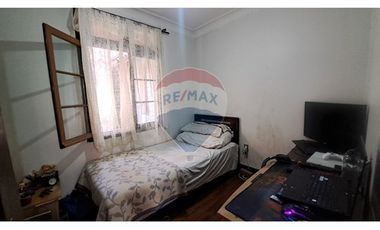 Casa 4 Dormitorios Eleodoro Yáñez. En segundo piso