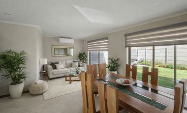 CASA EN VENTA  Hacienda La Esmeralda