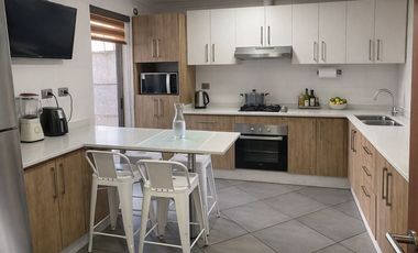 CASA EN VENTA  Hacienda La Esmeralda