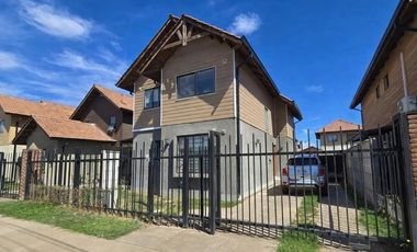 CASA EN VENTA  Hacienda La Esmeralda