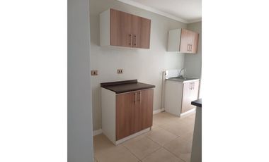 venta departamento en Linares