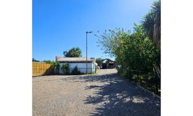 Terreno en Quinta Normal, ¡Gran Potencial!