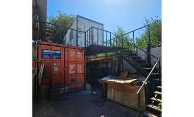 Terreno en Quinta Normal, ¡Gran Potencial!