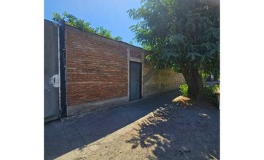 Terreno en Quinta Normal, ¡Gran Potencial!