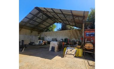 Terreno en Quinta Normal, ¡Gran Potencial!