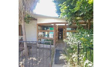 Terreno en Quinta Normal, ¡Gran Potencial!