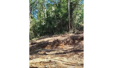 Parcela 10 en Vista Hermosa | sur de Valdivia!