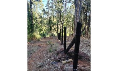 Parcela 10 en Vista Hermosa | sur de Valdivia!